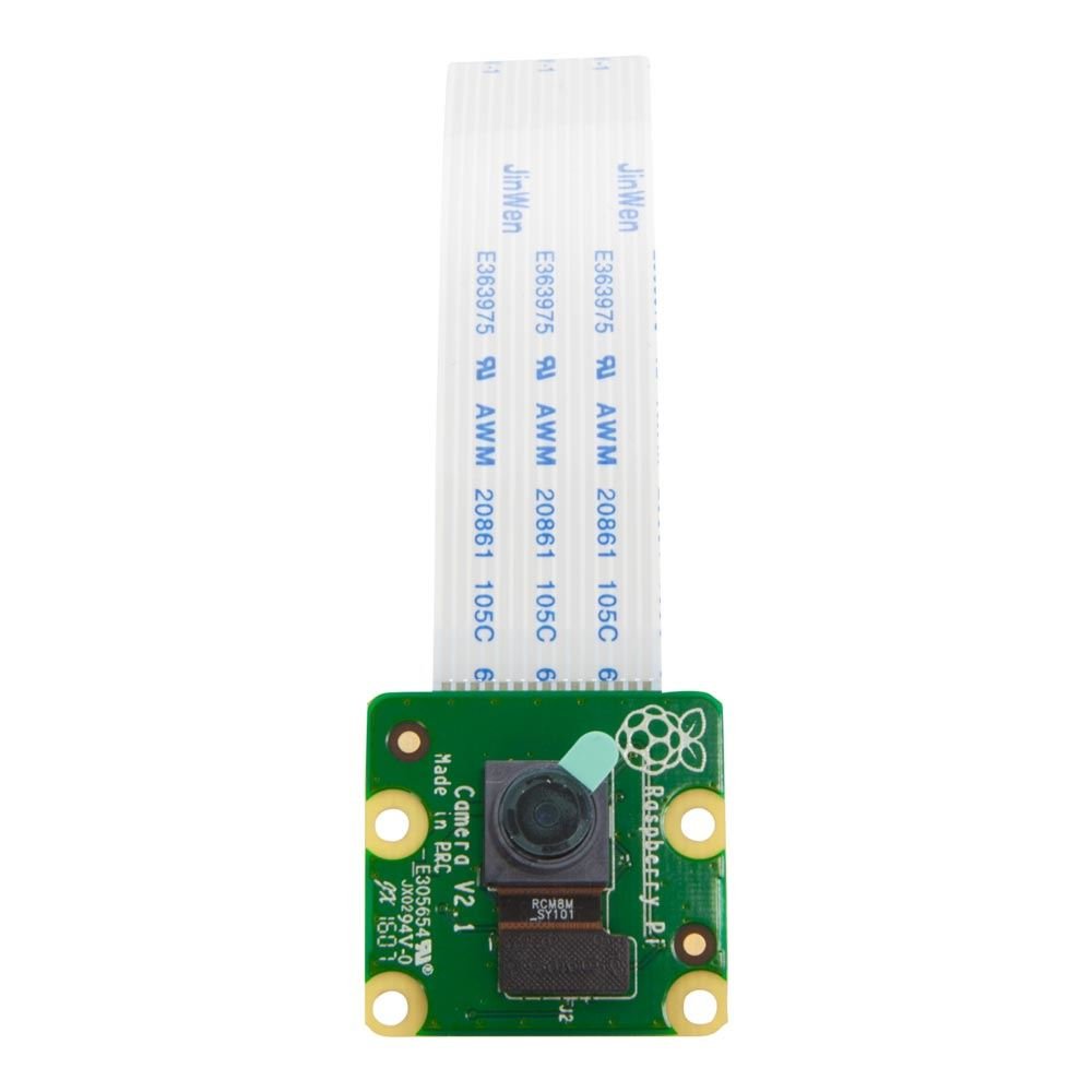 Amazon.com: Raspberry Pi Camera Module V2-8 Megapixel,1080p (RPI